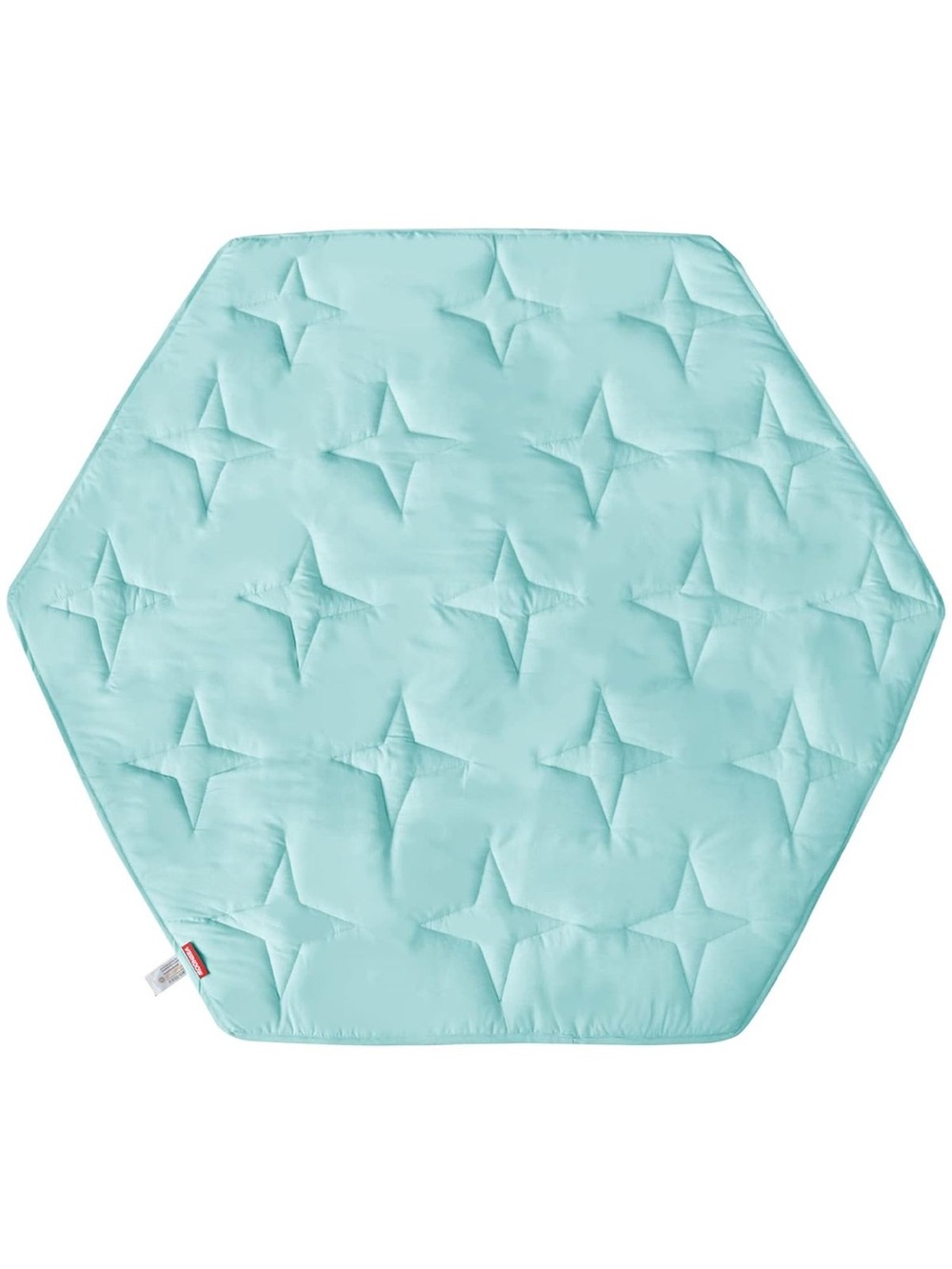NWOT Moonsea Hexagon PlayMat 52x45in